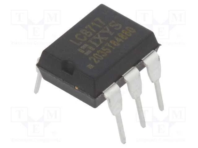 Relé: Semicondutores, Spst-Nc, Icoma Máx: 50ma, 1500ma, Max.30vac
