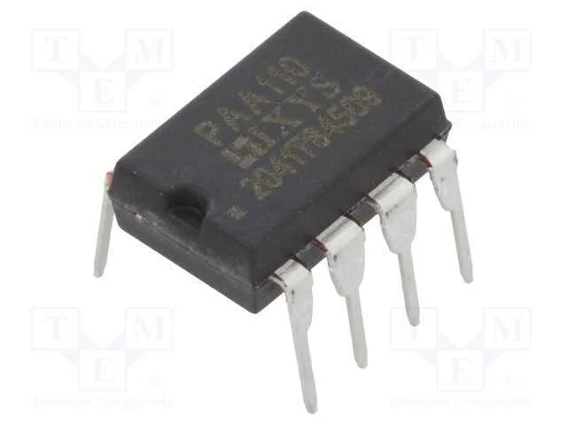 Relé: Semicondutores, Spst-No X2, Icoma Máx: 50ma, 150ma, 22o, Tht