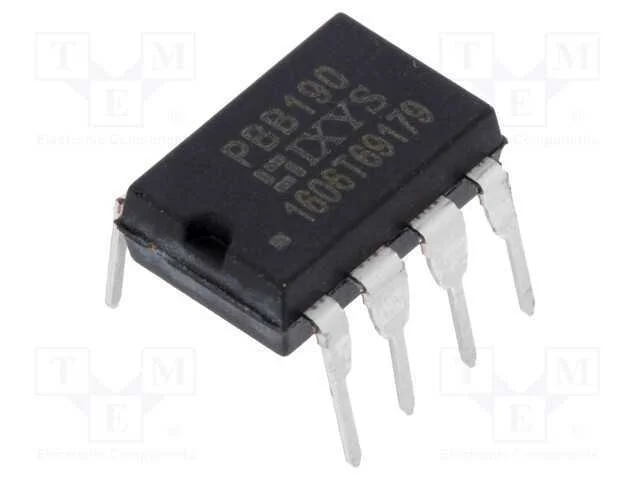 Relé: Semicondutores, Spst-Nc X2, Icoma Máx: 50ma, 130ma, 25o, Tht