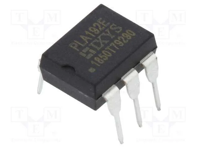 Relé: Semicondutores, Spst-No, Icoma Máx: 50ma, 150ma, Max.600vac