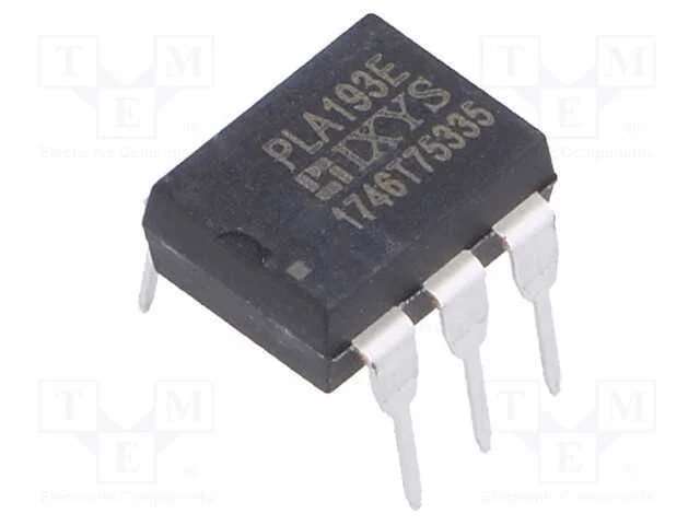 Relé: Semicondutores, Spst-No, Icoma Máx: 50ma, 100ma, Max.600vac
