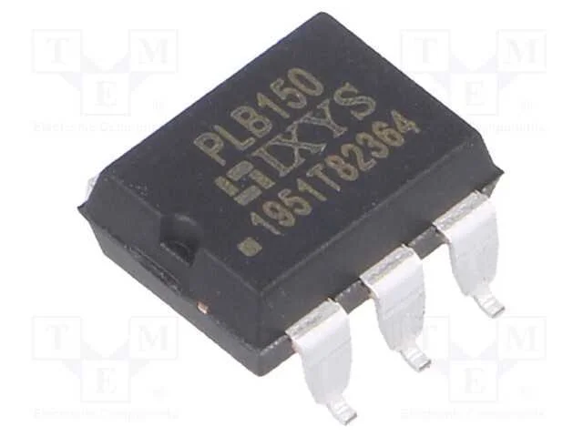 Relé: Semicondutores, Spst-Nc, Icoma Máx: 50ma, 250ma, Max.250vac
