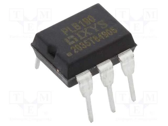 Relé: Semicondutores, Spst-Nc, Icoma Máx: 50ma, 130ma, Max.400vac