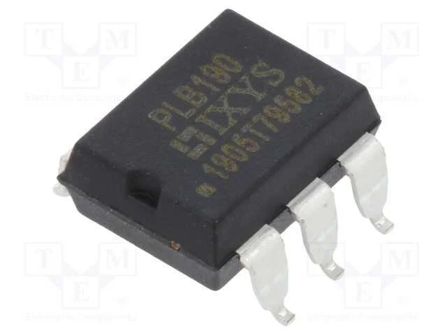 Relé: Semicondutores, Spst-Nc, Icoma Máx: 50ma, 130ma, Max.400vac