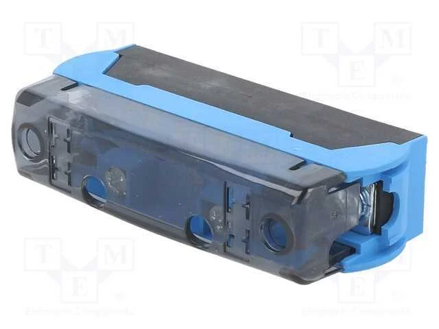 Relé: Semicondutores, Ucoma: 3,5÷32vdc, 50a, 24÷600vac, -55÷100c