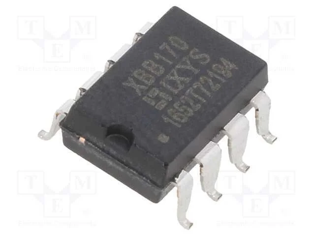 Relé: Semicondutores, Spst-Nc X2, Icoma Máx: 50ma, 100ma, 50o, Smt