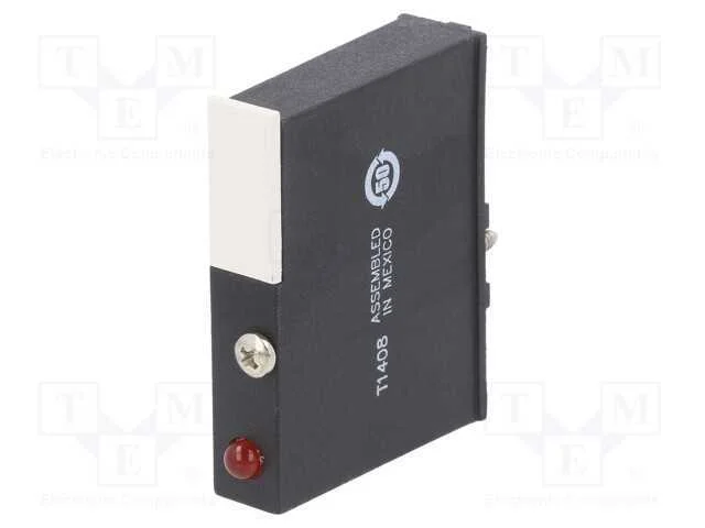 Relé: Semicondutores, Ucoma: 4÷32vdc, 12÷280vac, Tht, Sip, Série: C4