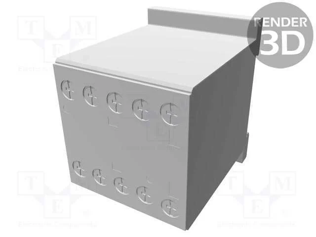 Contator: 3 Polos, No X3, Contatos Auxiliares: Nc, 12vdc, 12a, Bg