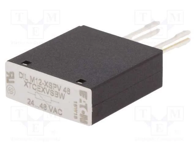 Limitador de Sobretensão, Sistema para Abafar de Varistor