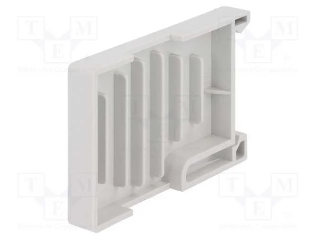 Módulo de Ventilação