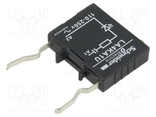 Surge Arrester, 110÷250vac