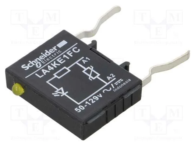 Surge Arrester, 50÷129vac, 50÷129vdc