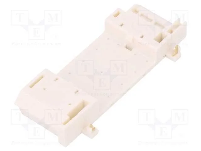 Limitador de Sobretens&atilde;o, Filtro Rc, S&eacute;rie: Tesys D, Lateral