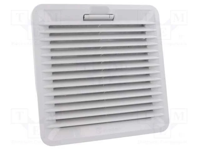 Ventilador: Ac, Transversal, 230vac, 55m3/H, 42dba, Ip54