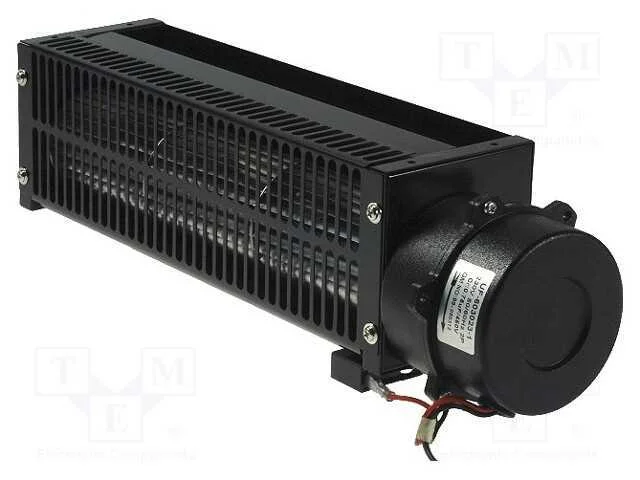 Ventilador: Ac, Transversal, 230vac, 402x100x90mm, 300,9m3/H