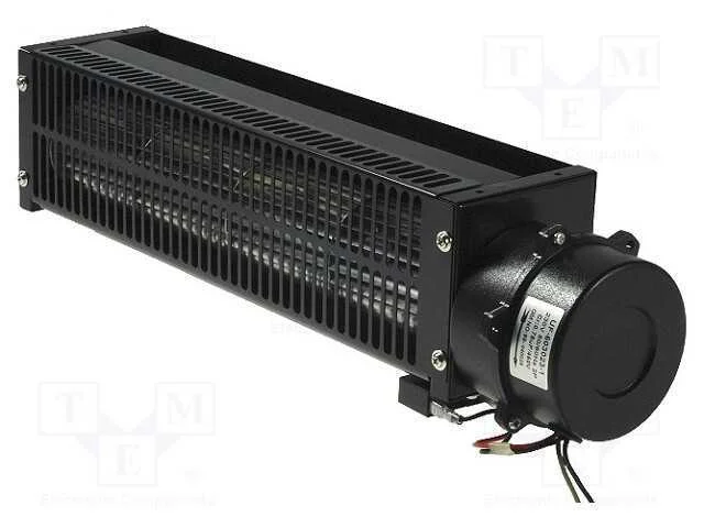 Ventilador: Ac, Transversal, 230vac, 462x100x90mm, 331,5m3/H