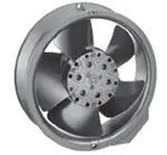 Ventilador: Ac, Transversal, 115vac, 172x51mm, 440m3/H, 60dba