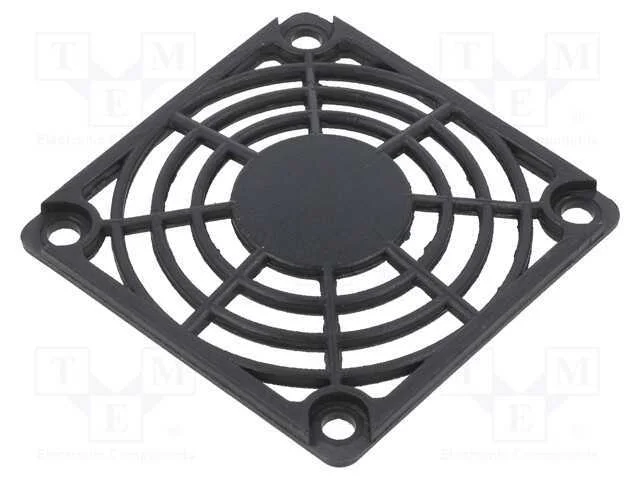 Protetor plastico 60x60mm Dim.ext 60x60x7mm