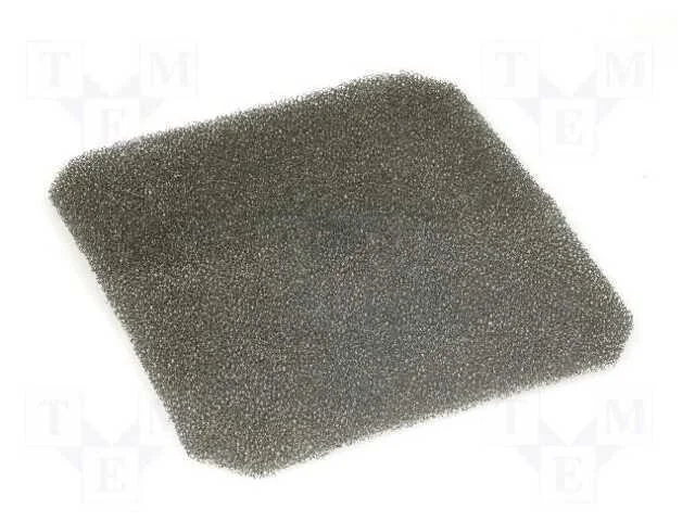 Filtro, 92x92mm