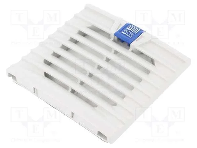 Filtro, 119x119mm, Abs, Ip54,Ip55,Ip56, 1unid.