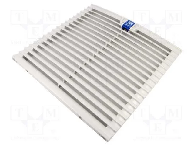 Filtro, 323x323mm, Abs, Ip54,Ip55,Ip56, 1unid.