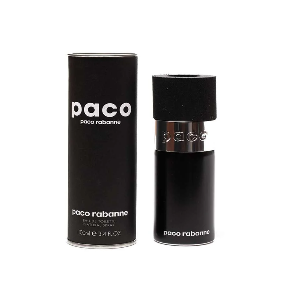 Eau de Toilette Paco  100ml