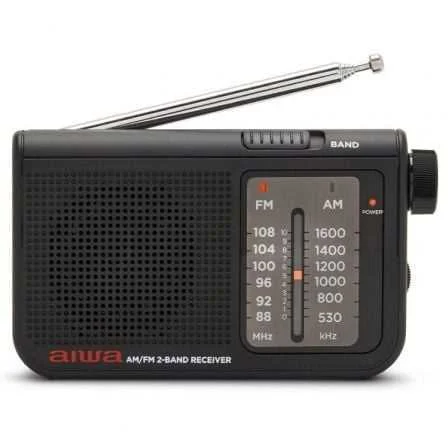 Rádio Portátil Aiwa Am/Fm 