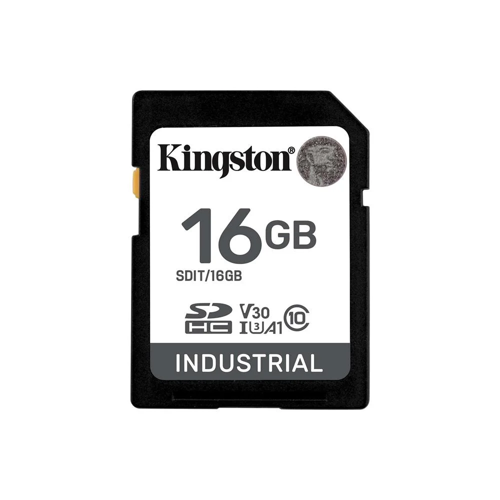 Kingston Technology Sdit/16gb Cartão de Memória S.