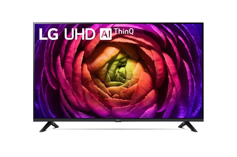 Tv Lg 65'' 65ur73006la LED 4k Smart Tv