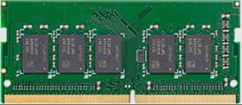 16gb Ddr4 Ecc Unbuffered Sodimmmem