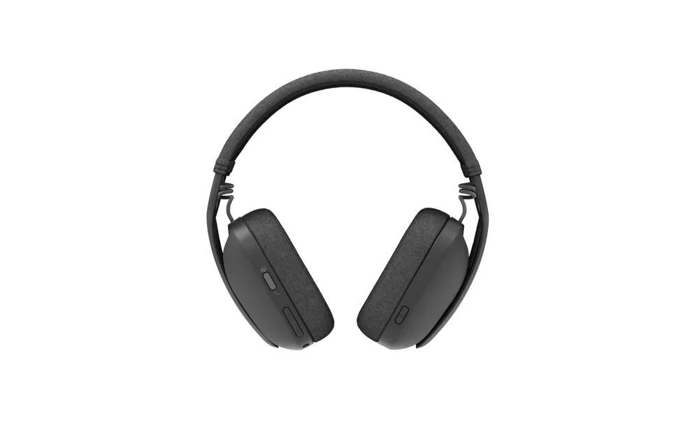 Zone Vibe Wireless Ms Graphite Wrls