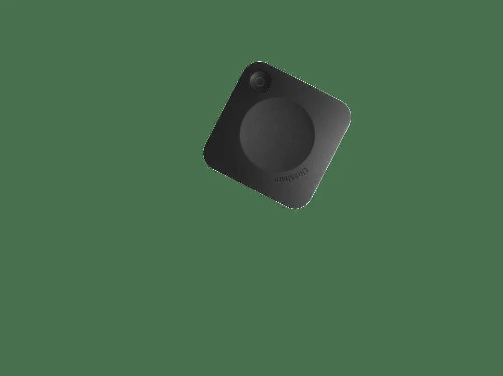 BARCO CLICKSHARE C-5 G2 SISTEMA DE APRESENTAÇÃO S.