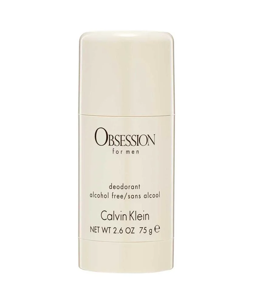 Calvin Klein Obsession For Men Homens Desodorizan.