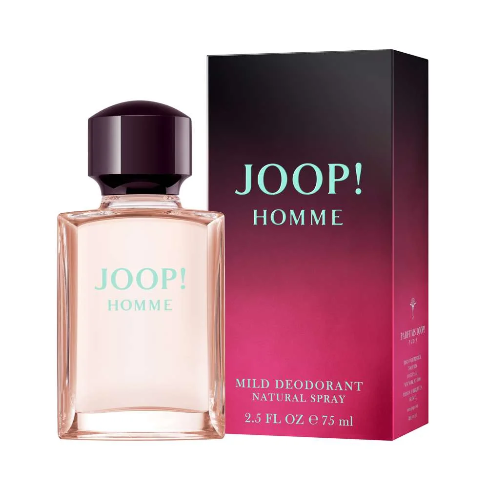 Deodorant Homme  75ml