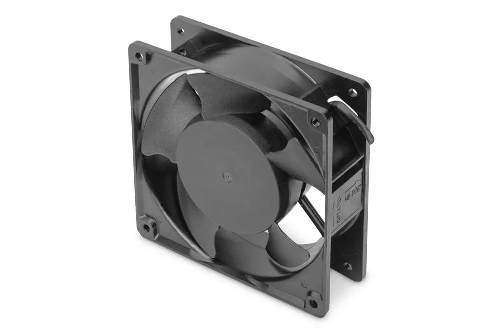 DIGITUS DN-19 FAN SISTEMA DE ARREFECIMENTO DE COM.