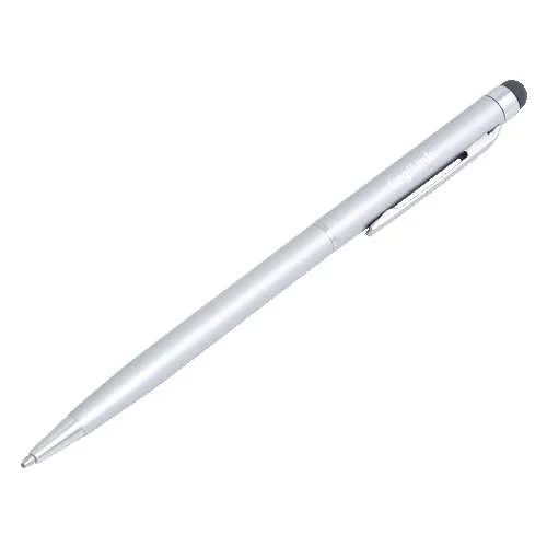 Logilink Aa0041 Caneta Stylus Prateado