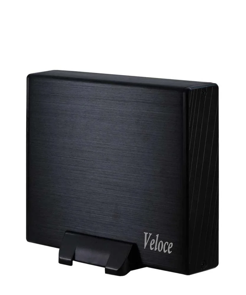 Inter-Tech Geh 8.9cm (3,5") Veloce     Gd-35612 Usb 3.0