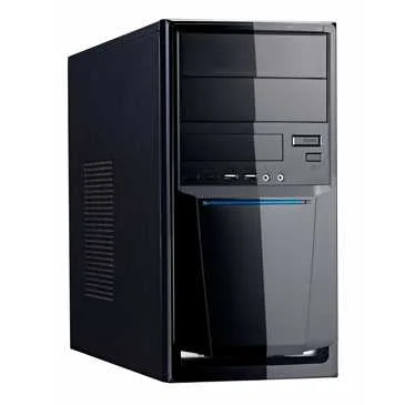 Linkworld Geh Micro Atx 7271-23 450w (B) 2x Usb3.0
