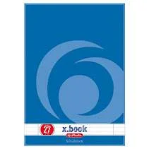 HERLITZ 216275 CADERNO E BLOCO DE NOTAS