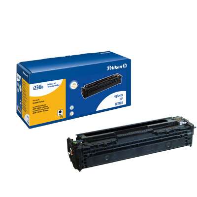 Pelikan 4229502 Toner 1 Unidade(S) Preto