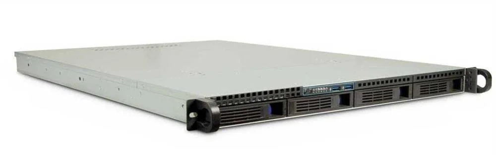 Inter-Tech 48.3cm Ipc 1u-1404    1he  Storage