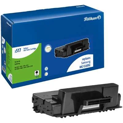 Pelikan Toner Samsung Mlt-D205e Schwarz 3517hy Rebuilt