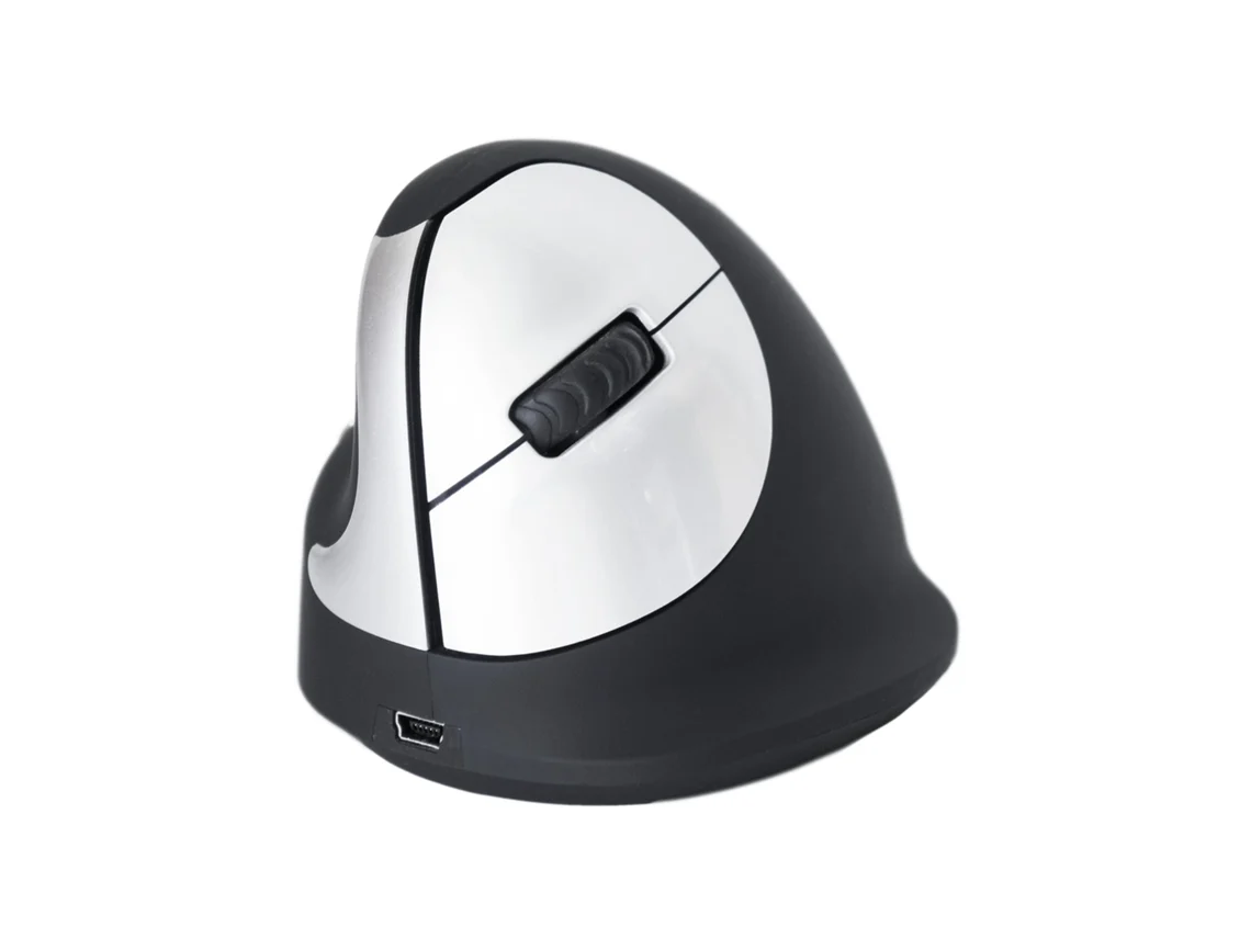 R-Go Tools He Rato Rgohewll Rato Mão Esquerda Rf.