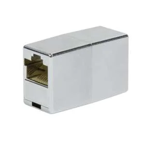 Logilink Modular Kupplung 8p8c Cat5e Belegung 1:1
