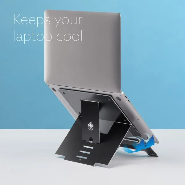 R-Go Tools Riser Rgoristbl Suporte para Computado.
