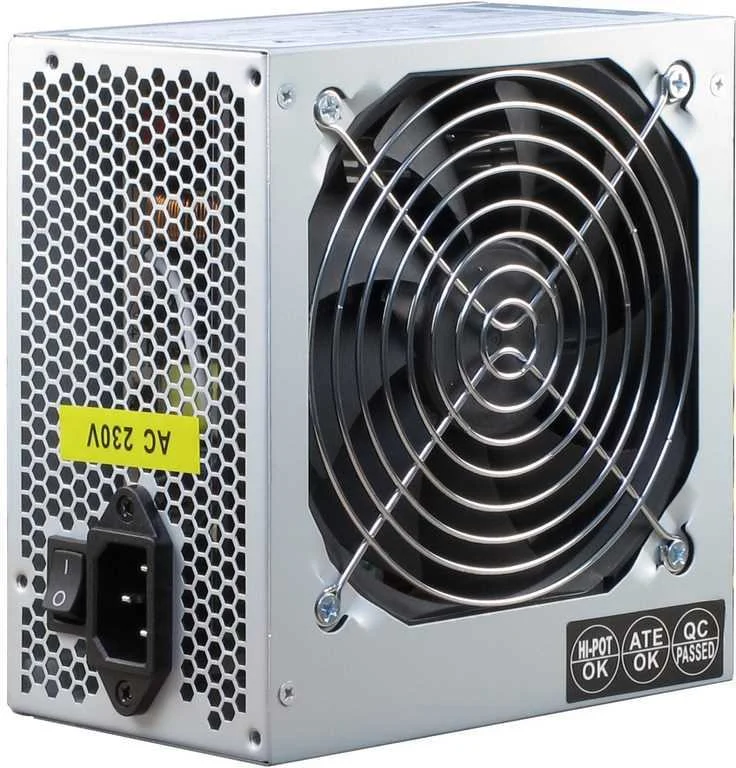 Inter-Tech Sl-700 Plus Fonte de Alimentação 700 W.