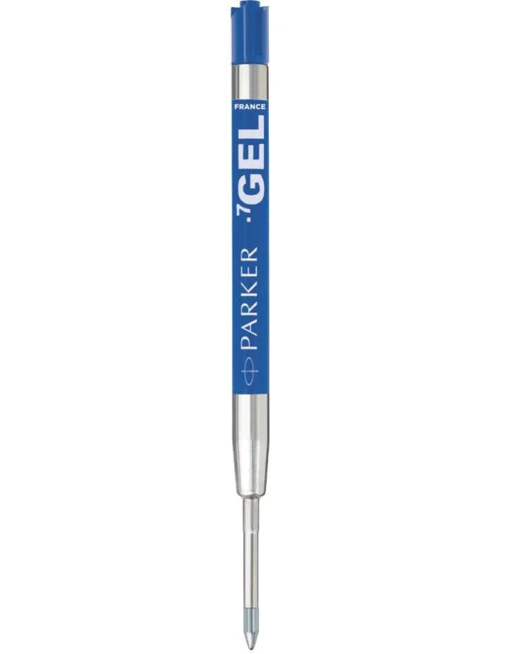 Parker 1950364 Recarga para Canetas Médio Azul 1 .