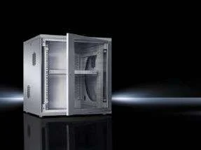 RITTAL DK 7507.100 6U RACK INDEPENDENTE PARA SERV.