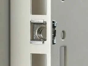 Rittal El 2092.200 Porca Gaiola M6 50 Unidade(S)