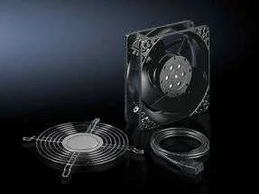 Rittal Dk 7980.100 Caixa de Computador Ventoinha .